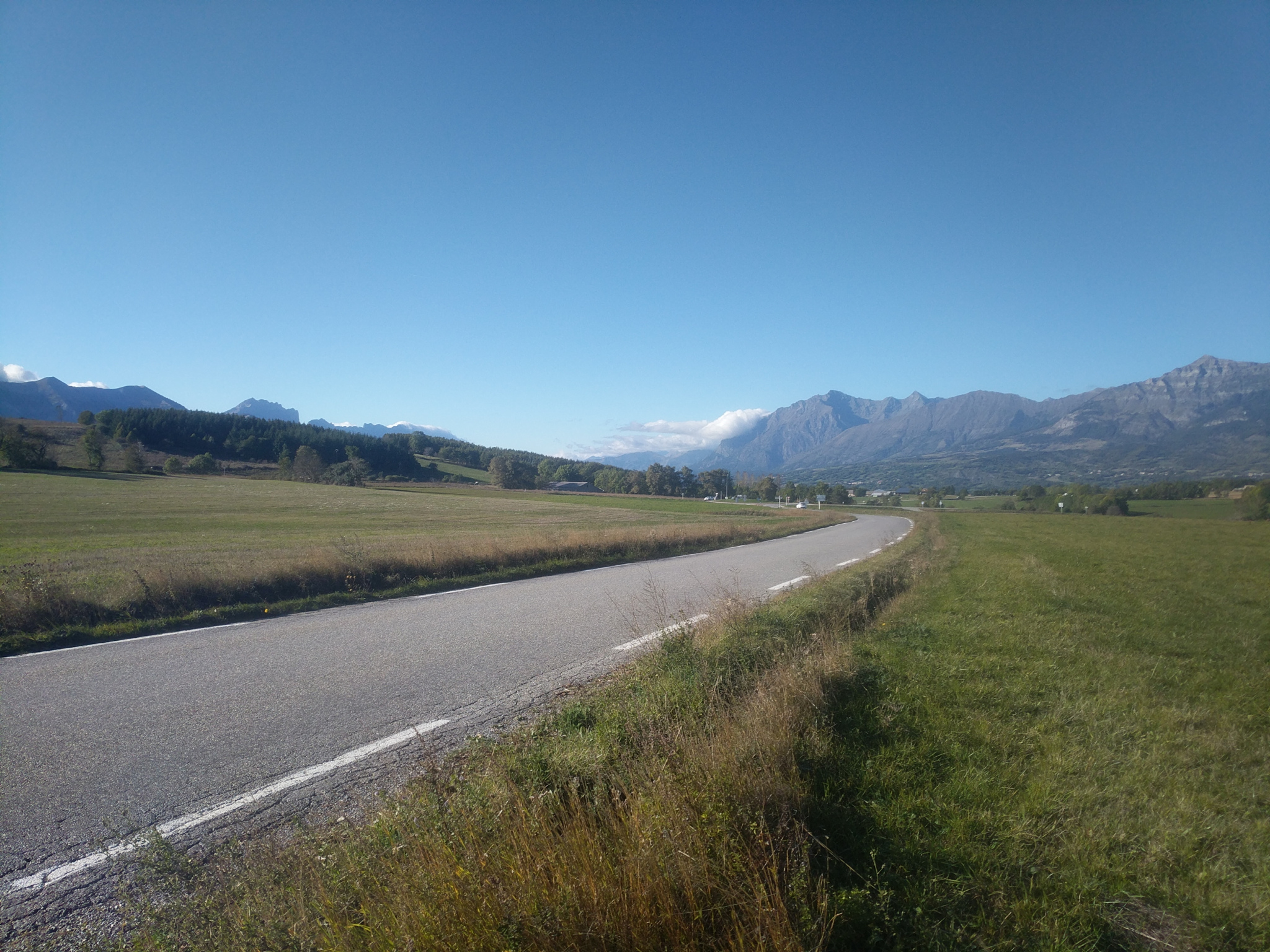 Breisgau Cote d Azur - Bildergalerie - Radreise in den Süden und zurück