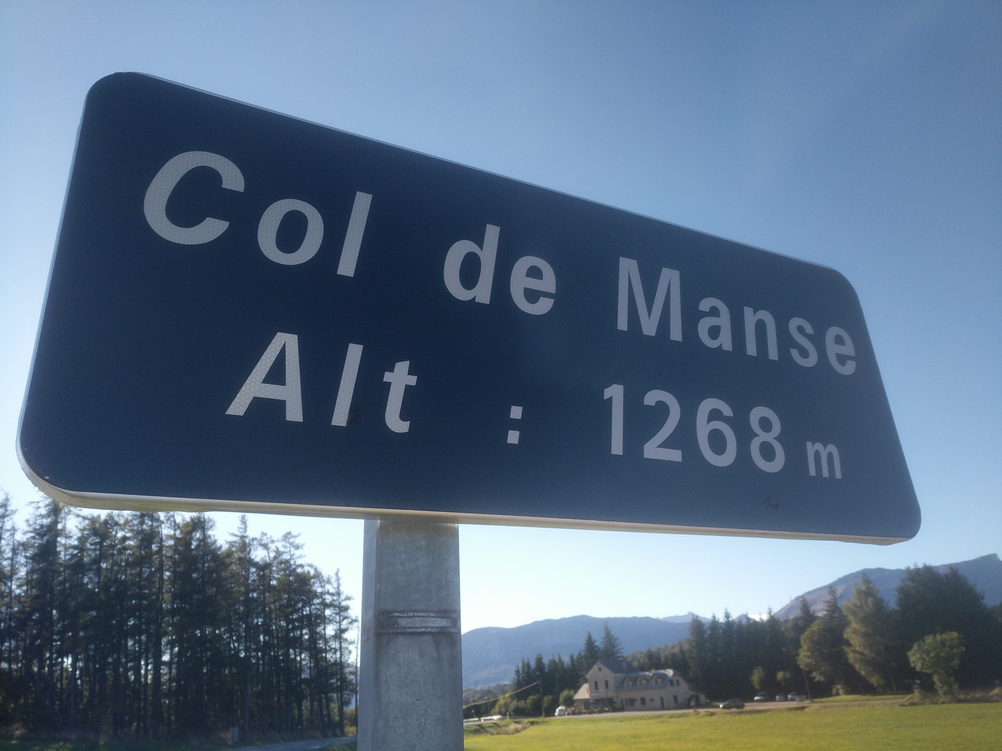 Breisgau Cote d Azur - Bildergalerie - Radreise in den Süden und zurück