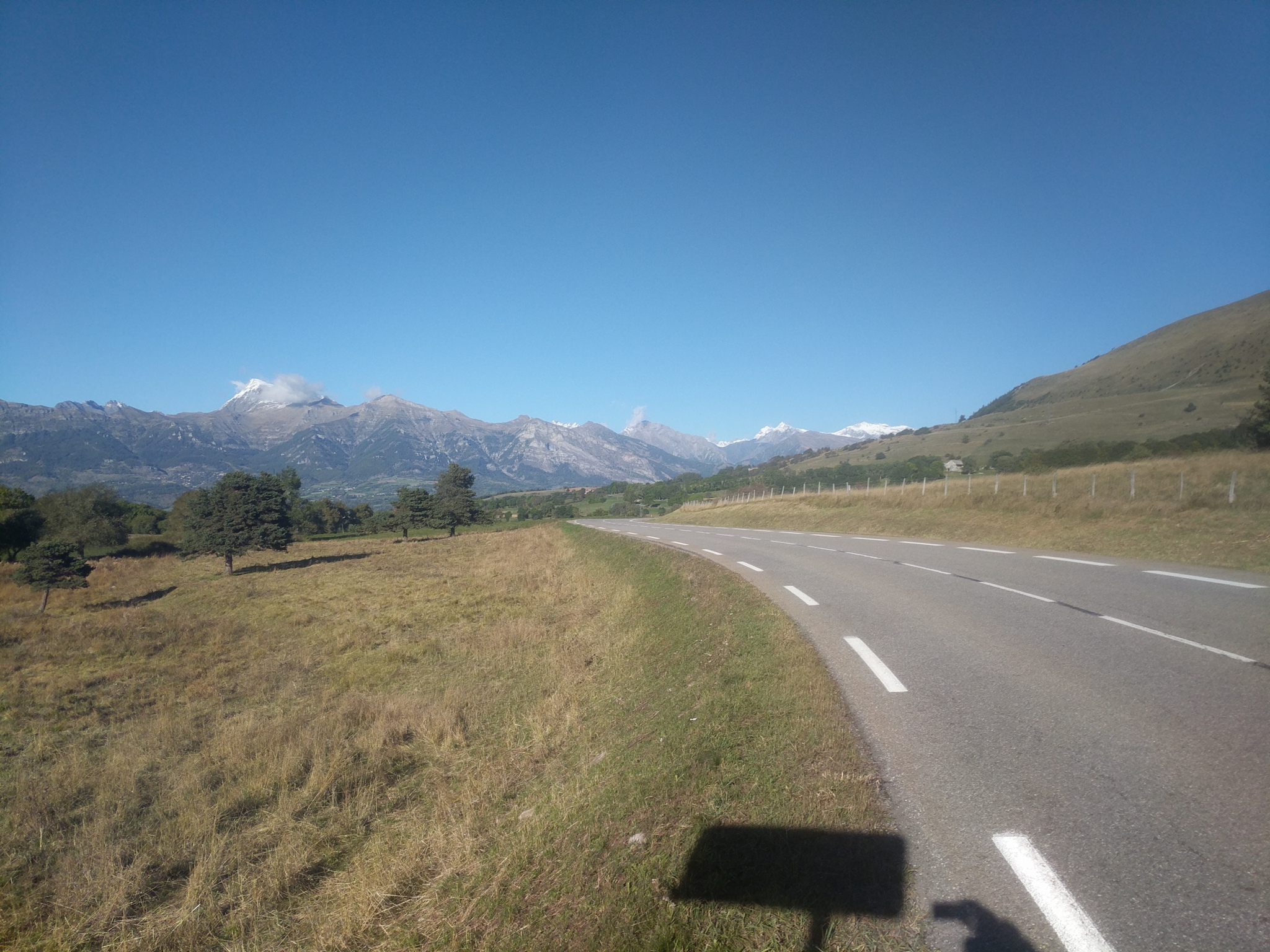 Breisgau Cote d Azur - Bildergalerie - Radreise in den Süden und zurück