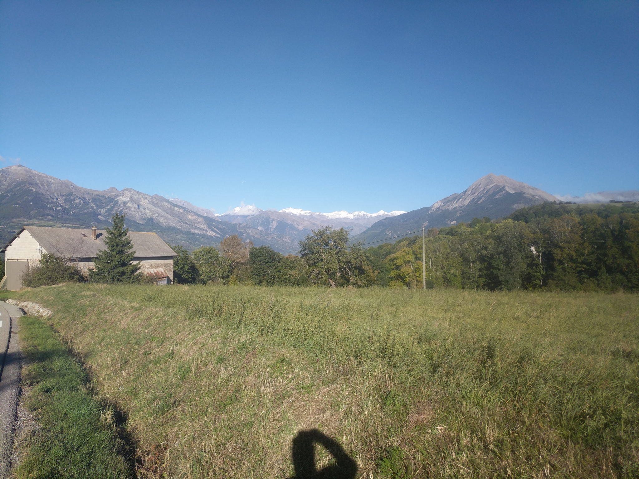 Breisgau Cote d Azur - Bildergalerie - Radreise in den Süden und zurück