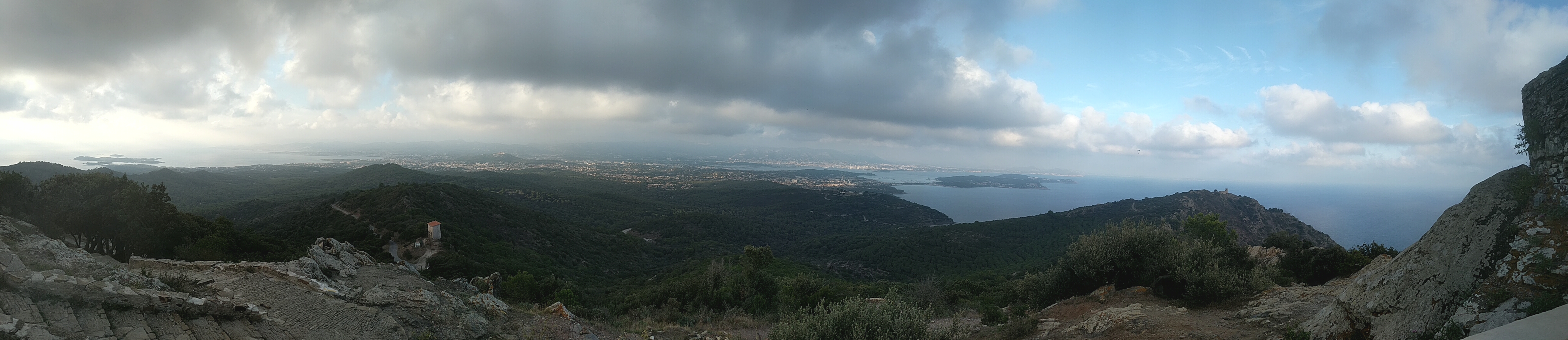 Notre Dame du Mai - Six Fours les Plages -  Region Toulon