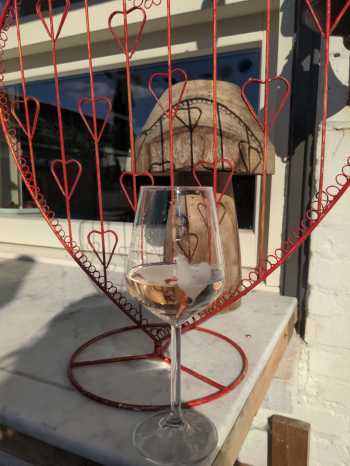 Radreise Nordsee - Tag 2 Baarle Nassau Hertog Nelgisch Nederland Hrenzwirrwarr