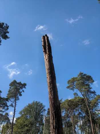 Radreise Nordsee - Tag 3 Malle (West) - Playa