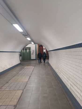 Radreise Nordsee - Tag 4 Malle -Antwerpen- Terneuzen - Seeland/NL Scheide