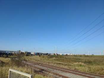 Radreise Nordsee - Tag 4 Malle -Antwerpen- Terneuzen - Seeland/NL Scheide