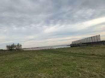 Radreise Nordsee - Tag 5 Terneuzen - Zeeland/NL Scheide - Middelburg - Hellevoetsluis 