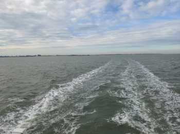 Radreise Nordsee - Tag 5 Terneuzen - Zeeland/NL Scheide - Middelburg - Hellevoetsluis 