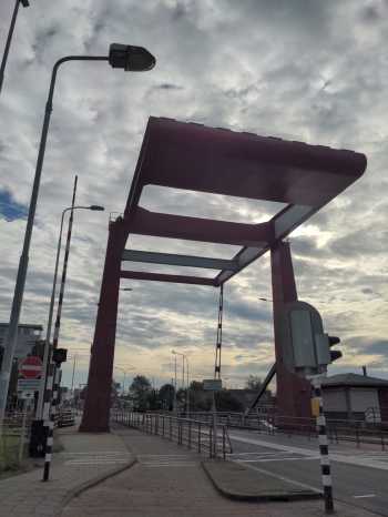 Radreise Nordsee - Tag 5 Terneuzen - Zeeland/NL Scheide - Middelburg - Hellevoetsluis 