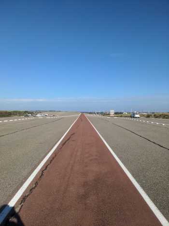 Radreise Nordsee - Tag 5 Terneuzen - Zeeland/NL Scheide - Middelburg - Hellevoetsluis 