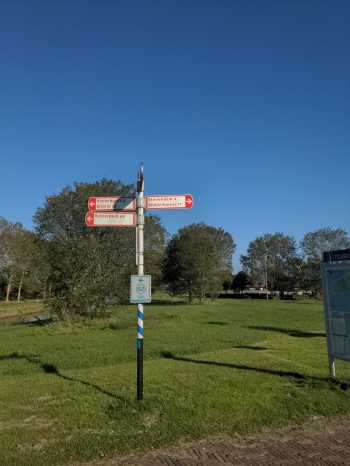 Radreise Nordsee - Tag 5 Terneuzen - Zeeland/NL Scheide - Middelburg - Hellevoetsluis 