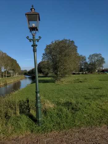 Radreise Nordsee - Tag 5 Terneuzen - Zeeland/NL Scheide - Middelburg - Hellevoetsluis 