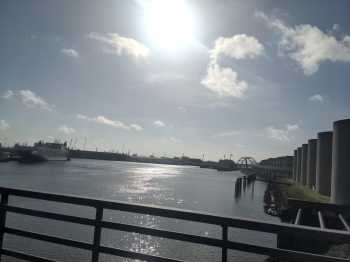 Radreise Nordsee - Tag 6 Zuid-Holland 