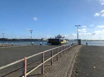 Radreise Nordsee - Tag 6 Zuid-Holland 