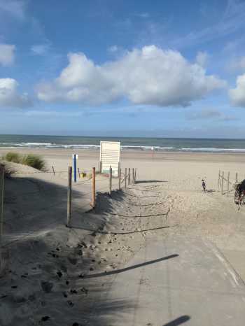 Radreise Nordsee - Tag 6 Zuid-Holland 