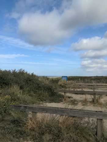 Radreise Nordsee - Tag 6 Zuid-Holland 