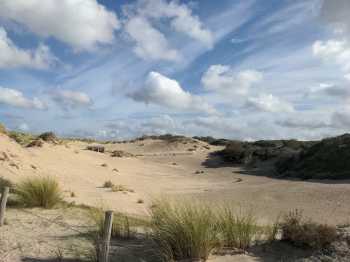 Radreise Nordsee - Tag 6 Zuid-Holland 