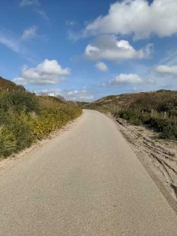 Radreise Nordsee - Tag 6 Zuid-Holland 