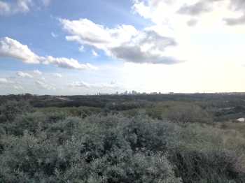 Radreise Nordsee - Tag 6 Zuid-Holland 