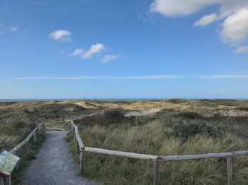 Radreise Nordsee - Tag 6 Zuid-Holland 