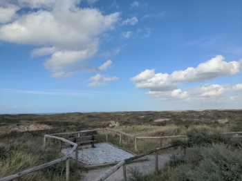 Radreise Nordsee - Tag 6 Zuid-Holland 
