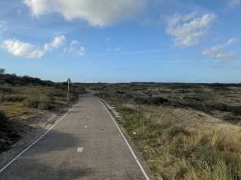 Radreise Nordsee - Tag 6 Zuid-Holland 