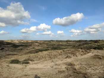 Radreise Nordsee - Tag 6 Zuid-Holland 