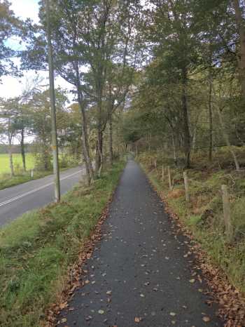 Radreise Nordsee - Tag 7 Noord-Holland 