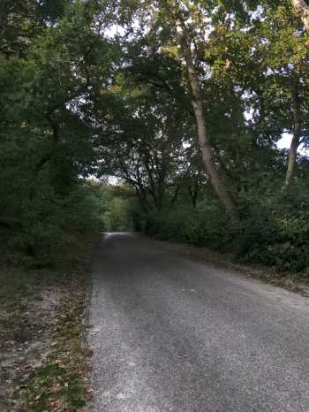 Radreise Nordsee - Tag 7 Noord-Holland 