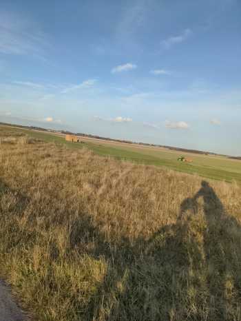 Radreise Nordsee - Tag 7 Noord-Holland 