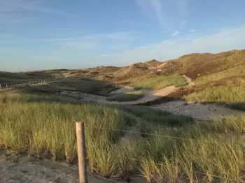 Radreise Nordsee - Tag 7 Noord-Holland 