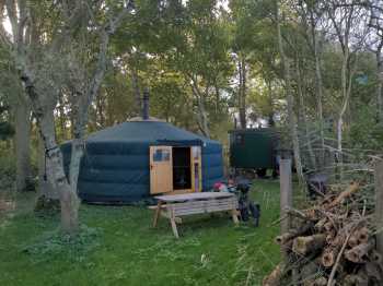 Radreise Nordsee - Tag 9 Anna P Ijslmeer Wattenmeer Leeuwarden 