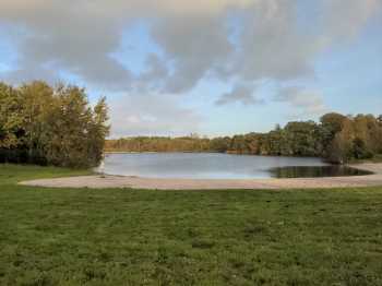 Radreise Nordsee - Tag 12 Nederland Delfzijl Emsland Leer Jimme Königsee