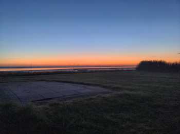 Radreise Nordsee - Tag 14 Fedderwaddersiel Bremerhaven Wattenmeer Containerwschiffe Fischerboote Weser Bremen Horstedt Camping 