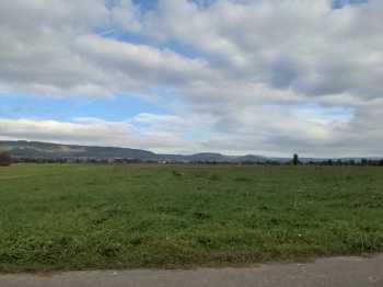 Radreise Nordsee - Tag 16 Stolzenau Hameln Irgendwo an der Weser - Weserbergland  