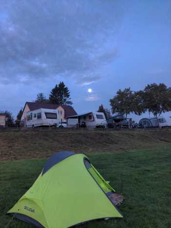 Radreise Nordsee -Tag 17 Hameln Einbeck von der Weser an die Leine 