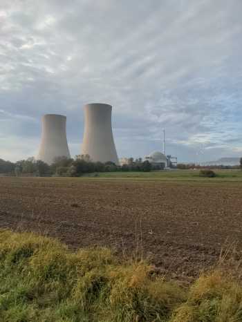 Radreise Nordsee -Tag 17 Hameln Einbeck von der Weser an die Leine 