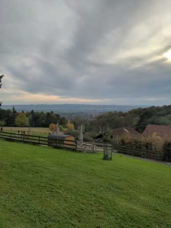 Radreise Nordsee -Tag 17 Hameln Einbeck von der Weser an die Leine 