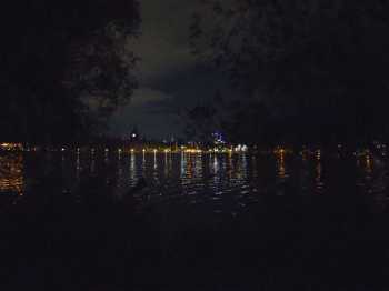 Radreise Nordsee -Tag 19 - Einbeck Hannover HBF leine Heide Radweg  