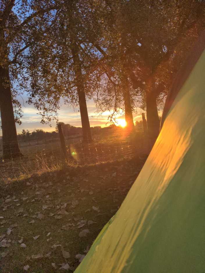 Radreise Nordsee -Tag 5 Zeeland terneuzen Middelburg Hellevoetsluis 