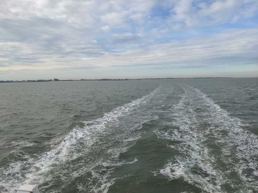 Radreise Nordsee -Tag 5 Zeeland terneuzen Middelburg Hellevoetsluis 