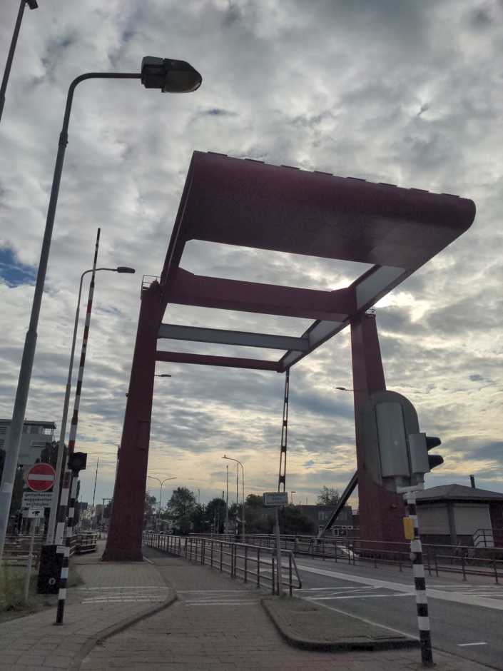 Radreise Nordsee -Tag 5 Zeeland terneuzen Middelburg Hellevoetsluis 