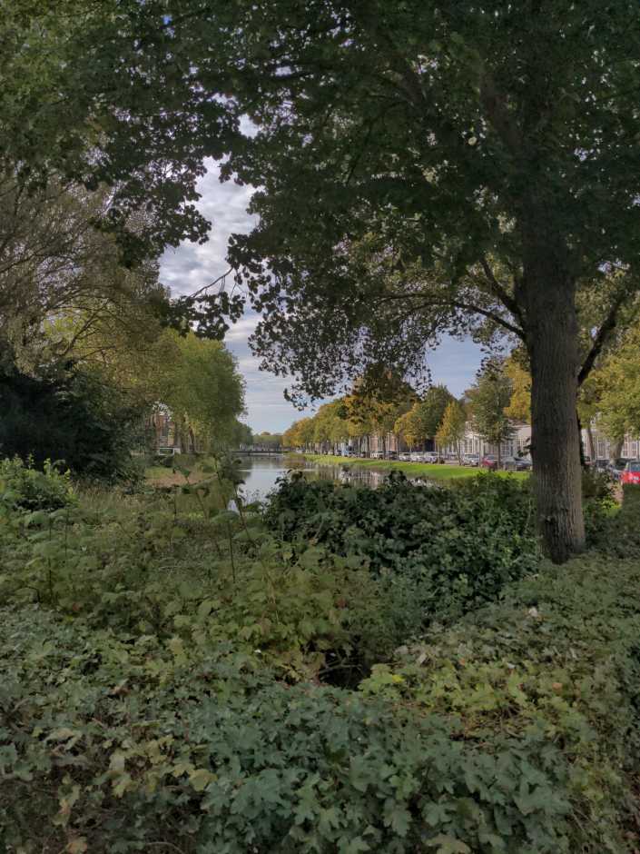 Radreise Nordsee -Tag 5 Zeeland terneuzen Middelburg Hellevoetsluis 