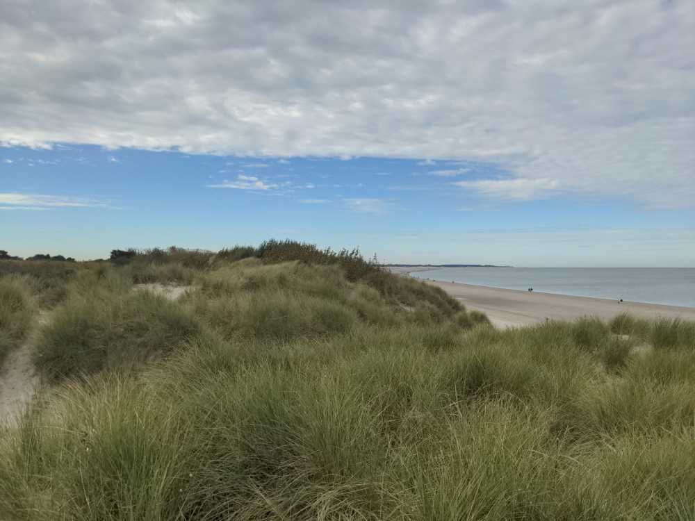 Radreise Nordsee -Tag 5 Zeeland terneuzen Middelburg Hellevoetsluis 
