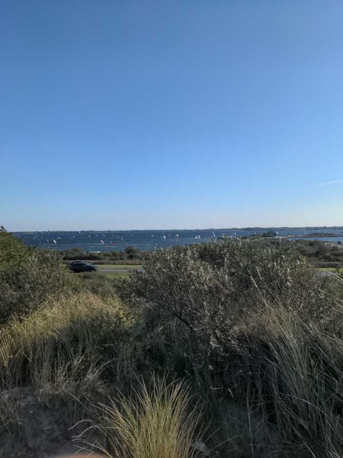 Radreise Nordsee -Tag 5 Zeeland terneuzen Middelburg Hellevoetsluis 