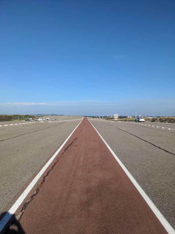 Radreise Nordsee -Tag 5 Zeeland terneuzen Middelburg Hellevoetsluis 