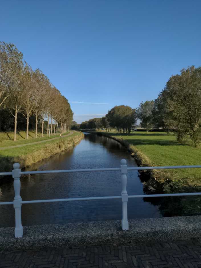 Radreise Nordsee -Tag 5 Zeeland terneuzen Middelburg Hellevoetsluis 