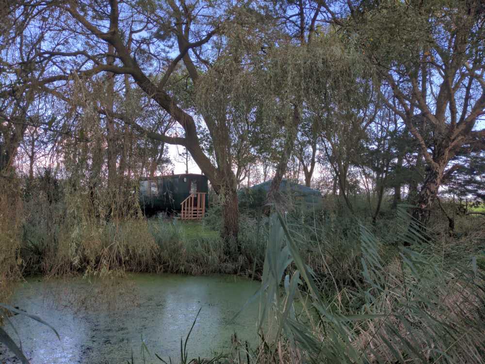 Radreise Nordsee -Tag  Noord-Holland  - Friesland, IJsselmeer, Polder, Schleusen, Damm, Deich Leeuwarden  