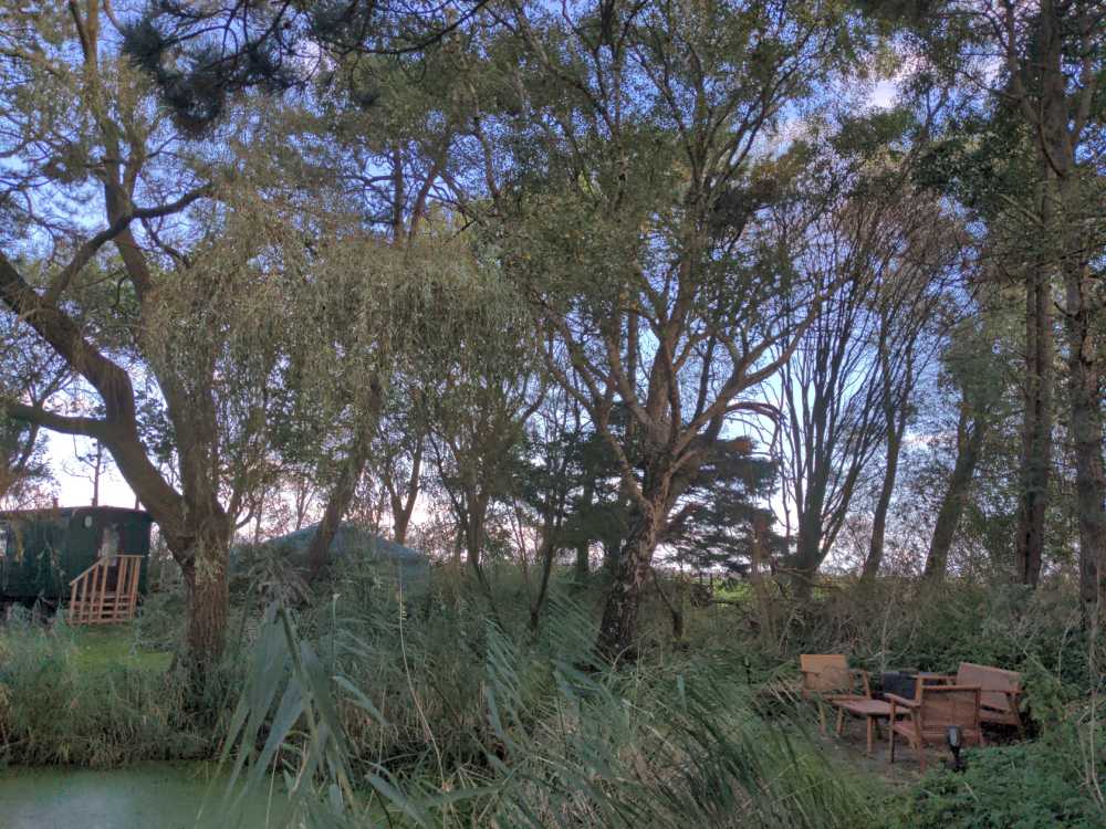 Radreise Nordsee -Tag  Noord-Holland  - Friesland, IJsselmeer, Polder, Schleusen, Damm, Deich Leeuwarden  