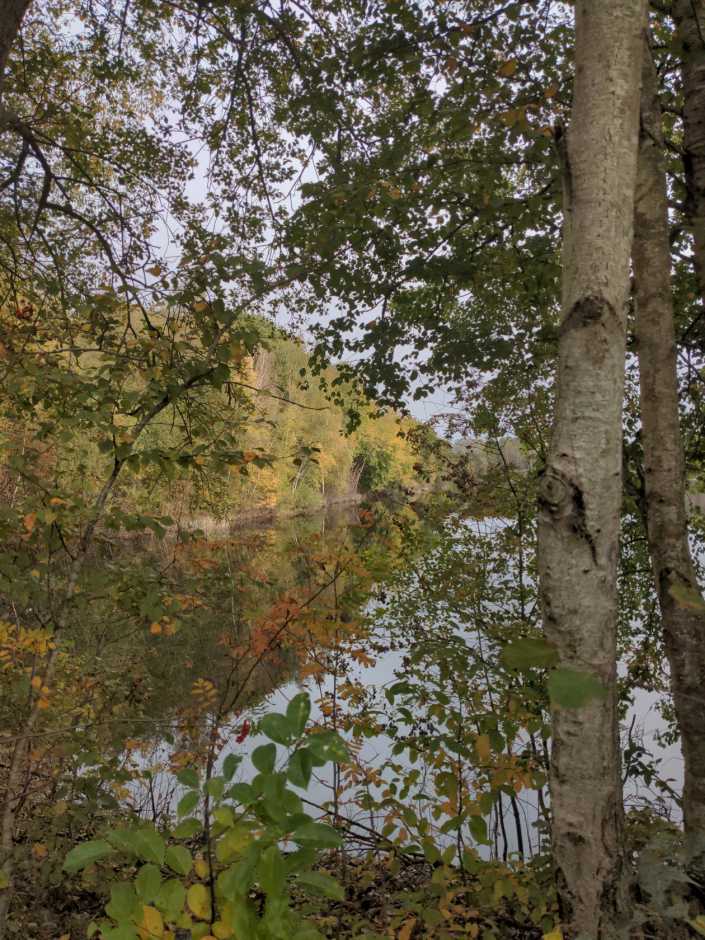 Radreise Nordsee -Delfzijl, Emsdelta, Ems, Deich, Leer, Jimme, Ssturm, Schauer  