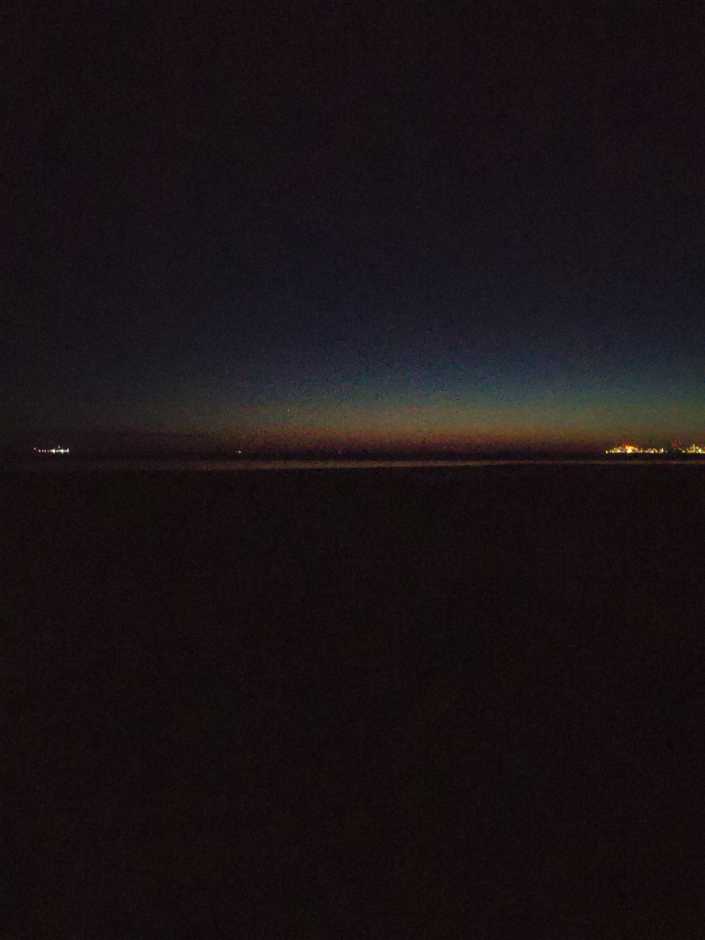 Radreise Nordsee -Fedderwaddersiel, Bremerhafen, Wattenmeer Containerwschiffe Fischerboote , Wesermündung, Fischerhavn, Ebbe, Flut, Fischerdorf, Zelten mit Meerblick 
